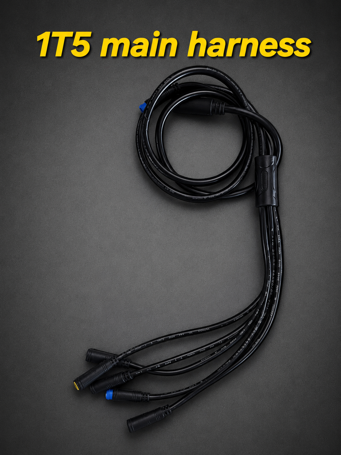Macfox Complete Plug & Play Controller Kit