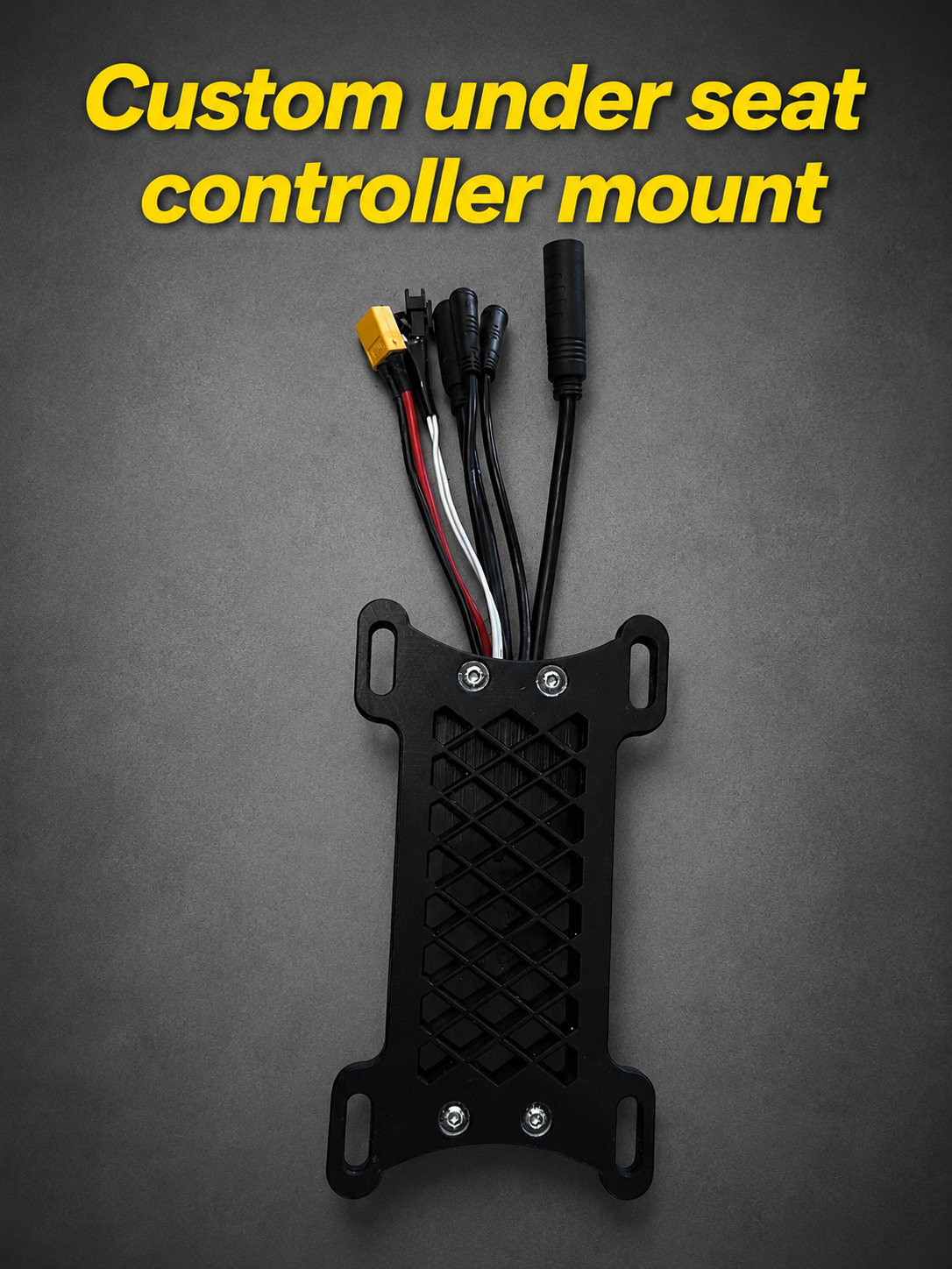 Macfox Complete Plug & Play Controller Kit