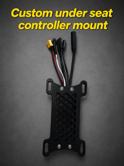 Macfox Complete Plug & Play Controller Kit