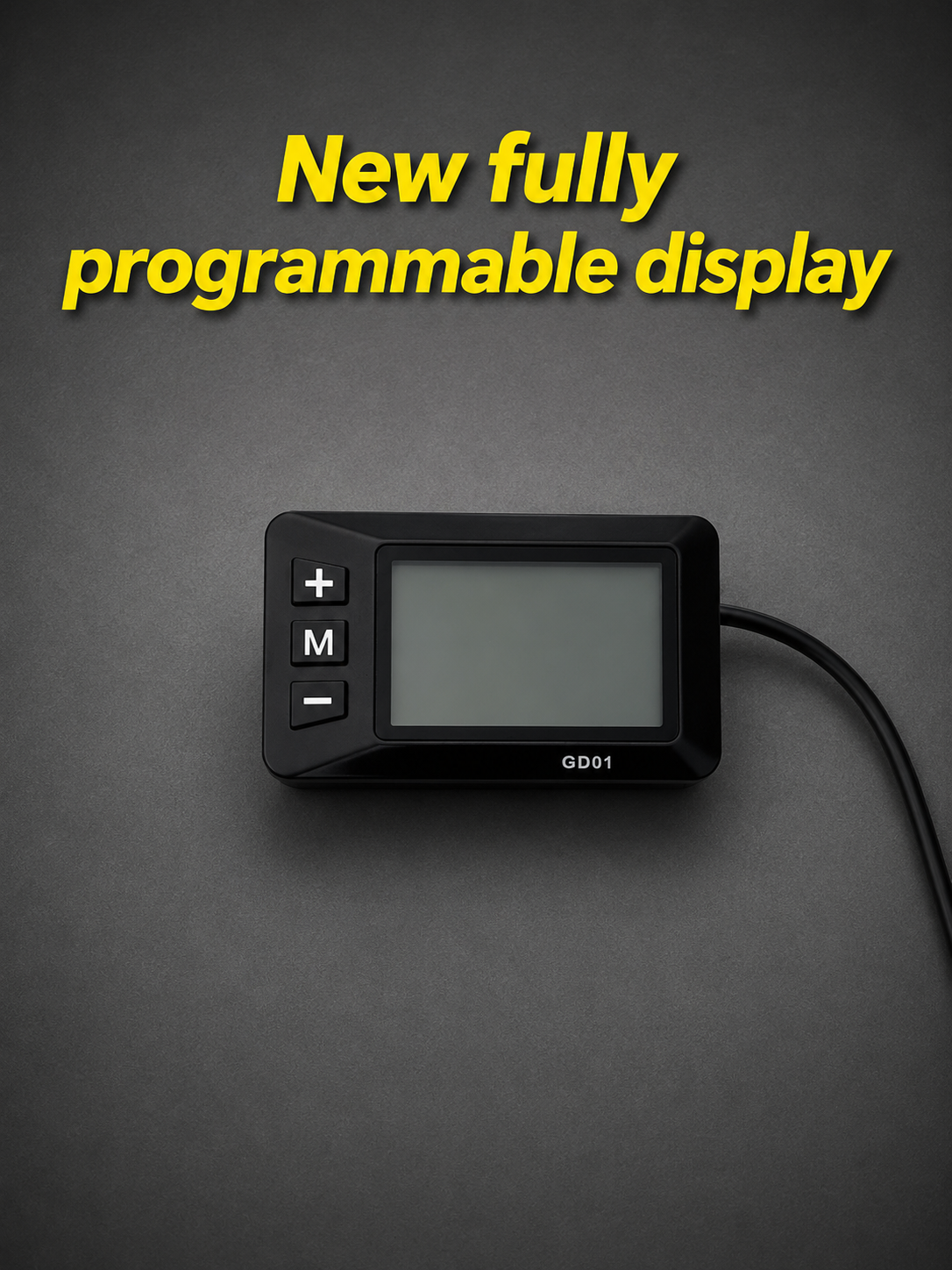 Macfox Complete Plug & Play Controller Kit