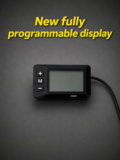 Macfox Complete Plug & Play Controller Kit