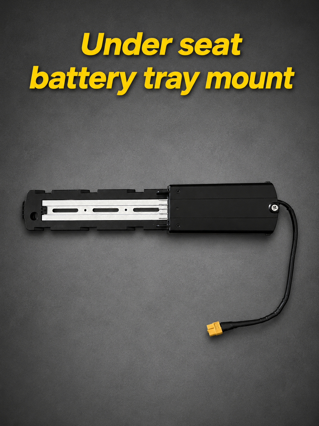 Macfox Complete Plug & Play Controller Kit