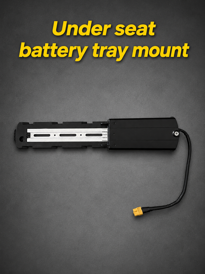 Macfox Complete Plug & Play Controller Kit