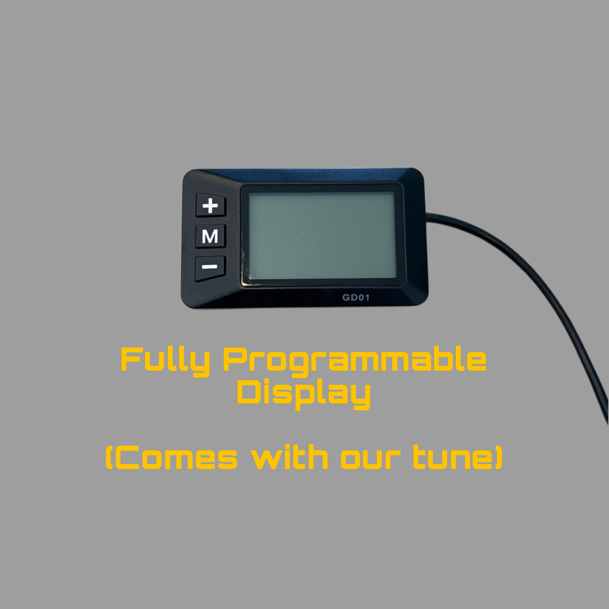 Macfox Complete Plug & Play Controller Kit