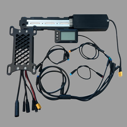 Macfox Complete Plug & Play Controller Kit