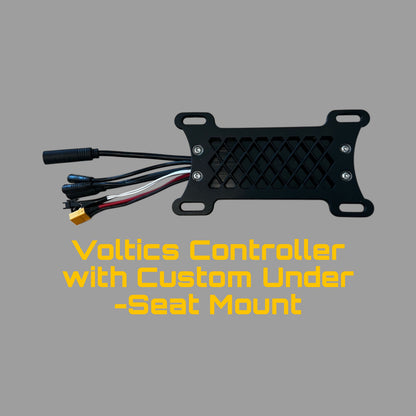 Macfox Complete Plug & Play Controller Kit